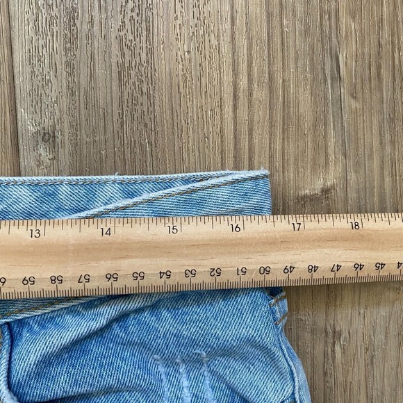 GRLFRND - Karolina Jeans Women's Blue "Feel‎ Right" Denim - Size 30 - Picture 3 of 10